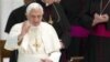 Visita de Papa genera reacciones