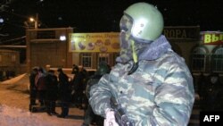 Avropalılar Rusiyada dəyişikliyə çağırırlar