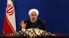 واکنش حسن روحانی به احتمال قرار گرفتن سپاه در فهرست گروههای تروریستی