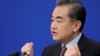 China's Top Diplomat Calls for US Restraint on Trade, Iran 