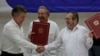 Poll: Just 40 Percent of Colombians to Participate in Peace Vote
