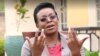 Ingabire Victoire Umuhoza