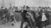 Quiz - America's Presidents: James Garfield
