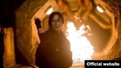 Hunger Game