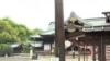 韓國外長取消訪日抗議日官員參拜靖國神社