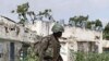 Somalie : le gouvernement offre l’amnistie aux insurgés de Mogadiscio