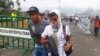 Colombia anuncia cierre de pasos fronterizos con Venezuela