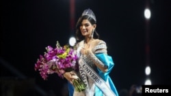 72nd Miss Universe pageant