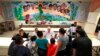 Texas Shelters Grapple with More Migrants Released by US