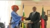 Concertations sur la démarcation des frontières entre le Cameroun et la RCA