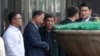 Duterte's Deference Delights China but Is Questioned at Home