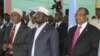 La Somalie va se doter d'un nouveau parlement