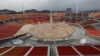Russia Banned from 2018 Winter Olympics 