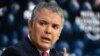 Presidente Duque niega acusación de excongresista, gobierno en disputa de Venezuela no descarta darle asilo