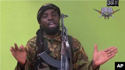 Shekau