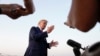 Trump dice que aceptará la nominación a la presidencia desde Gettysburg o la Casa Blanca