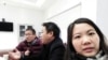 律師被拒會見在押人權律師 妻兒前赴香港遭禁
