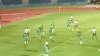 Chikwata chenhabvu cheZimbabwe Warriors chichitamba nechikwata cheBotswana che maZebras. (VOA)