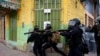 Nueva ola de protestas contra el Gobierno peruano deja 12 muertos: Defensoría del Pueblo