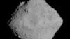Descubrimiento en un asteroide sugiere que ingredientes de la vida en la Tierra proceden del espacio