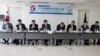 [특파원 리포트] 한국 전문가들 “중국, 김정은 초청해 북 핵 문제 영향력 회복 시도”