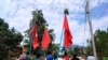 Myanmar Military Sentences 19 to Death, Says Anti-Coup Protests Dwindling 
