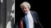 "Pas trop tard pour sauver le Brexit", selon Boris Johnson