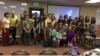 Camp Connects Cambodian-American Children to Their Heritage