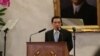 马英九：马习会将建立两岸领导人会面常态化 