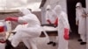 WHO: Building Resilient Health Systems in Ebola-Affected Countries Takes Time