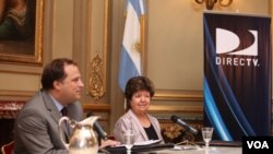 El centro binacional ARICANA de Rosario será el primero de los 14 institutos en contar con el sistema.