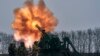 Moscou admet la mort d'une soixantaine de ses soldats en Ukraine