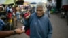 Two Presidents, Too Little Food for Venezuelans