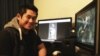 Berbekal Tangan Kreatif, Pemuda Surabaya Tembus Industri Film Hollywood 