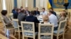Presiden Baru Ukraina Bubarkan Parlemen, Tetapkan Pemilu Dini