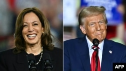 Amai Kamala Harris naAmai Kamala Harris