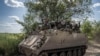 Kako američka oklopna vozila M113 spasavaju živote ukrajinskih vojnika na frontu