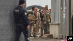 Kobani, Suriya