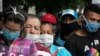 La OPS usará 10 millones de dólares congelados en el exterior para asistir a Venezuela