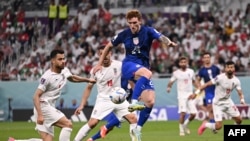 Se está monitoreando la condición física de algunos jugadores, como la de Josh Sargent, de cara al campeonato de la Copa América.