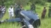Helicopter Pilot Dies Fighting Poachers