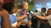 Gerente de Canal 10 de Nicaragua se refugia en Embajada de Honduras
