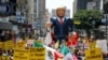 Schoolyard Taunts and Deportation Fears Haunt US Minorities After Trump Victory