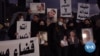 Victims of 2020 Blast Keep Up Pressure on Lebanon’s Leaders