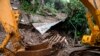 Parts of US Await Tropical Storm Cristobal After Heavy Rain, Flooding in Mexico