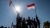 Indonesian Human Rights Lawyer Accused of Inciting Protests