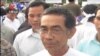 ព្រះអង្គម្ចាស់​ស៊ីសុវត្ថិ​ធម្មិកោ​ប្រៀបធៀប​ការ​កែប្រែ​លទ្ធផល​បោះឆ្នោត​ស្មើ​នឹង​រដ្ឋប្រហារ