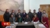 བཙན་བྱོལ་བོད་མིའི་ཤེས་ཡོན་ལྷན་ཚོགས་དང་ཤེས་ཡོན་སློབ་སྟོན་ཚོགས་ཆུང་གི་ལྷན་ཚོགས་ཐེངས་ ༡༢ པ།