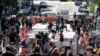 Demonstranti u Sijetlu uspostavili su "autonomnu zonu Kapitol hil" u delu grada oko napuštene policijske stanice. 