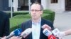 Avdulah Hoti iz Demokratskog saveza Kosova